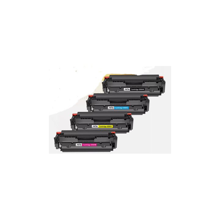 Toner Compa LBP 662,663,664,MF741,742,743,744-7.6K3020C002