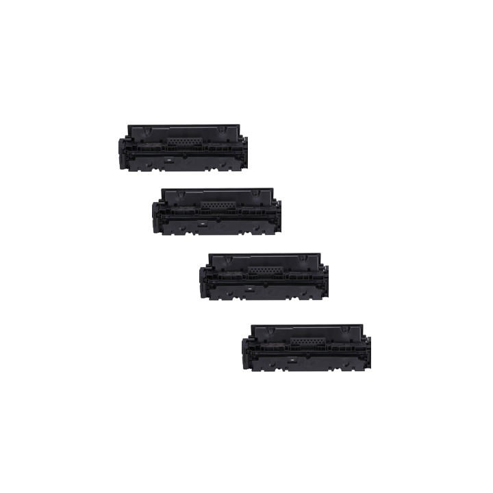 Without Chip Black i-SENSYS X C1127iF,C1127P-7.6K3020C006