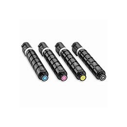 Black Compa i-SENSYS MF810,IR-C 1200 Seria -12K9454B001