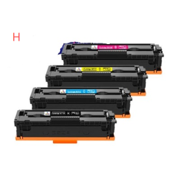 With Chip Yellow Com i-SENSYS MF664,667,651,LBP646,647 - 2.5K6366C002