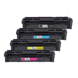 Yellow Com i-SENSYS LBP631,633,MF651,655,657-2.35K5103C002
