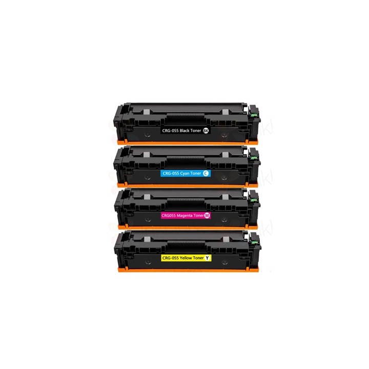 Toner Compa LBP 662,663,664,MF741,742,743,744-2.3K3016C002