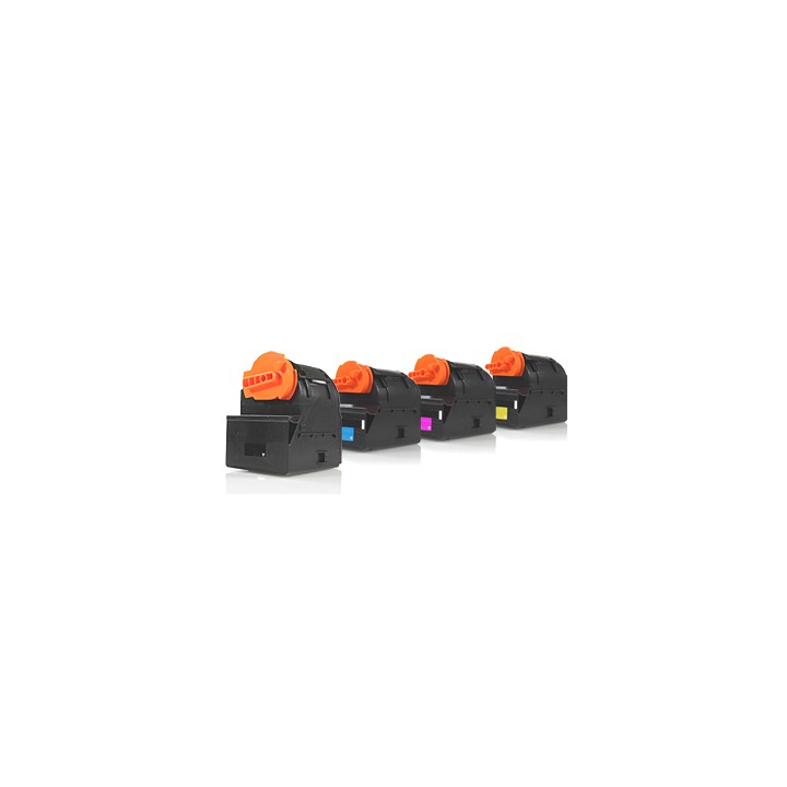 Yellow C2380i,2880i,3080i,3380i,3480,3580i-14K0455B002