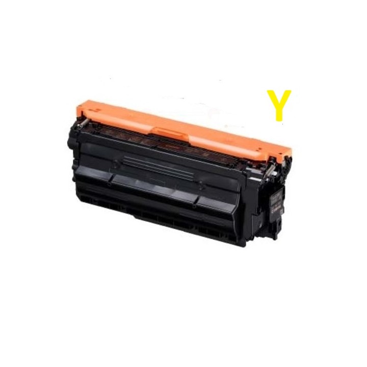 Yellow Compa Canon IR C470,475,477-27.5K2977C001