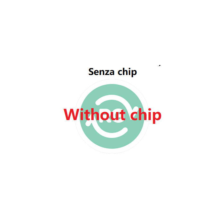 Ciano compatible  i-SENSYS LBP722Cdw,MF832Cdw-5K4935C001