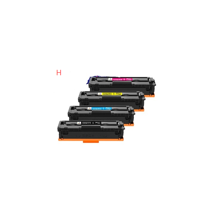 With Chip Black Com i-SENSYS MF664,667,651,LBP646,647 - 3.5K6369C002