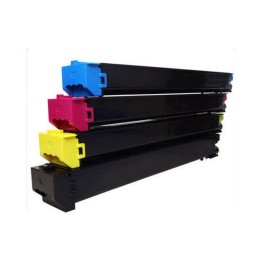Yellow Com Sharp BP-30C25-15KBP-GT30YA