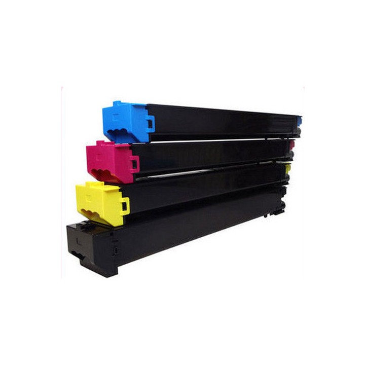 Yellow Com Sharp BP-30C25-15KBP-GT30YA