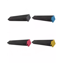 Ciano Compa Sharp BP-70C65,BP-70C31,BP-50C55 -24KBP-GT70CA