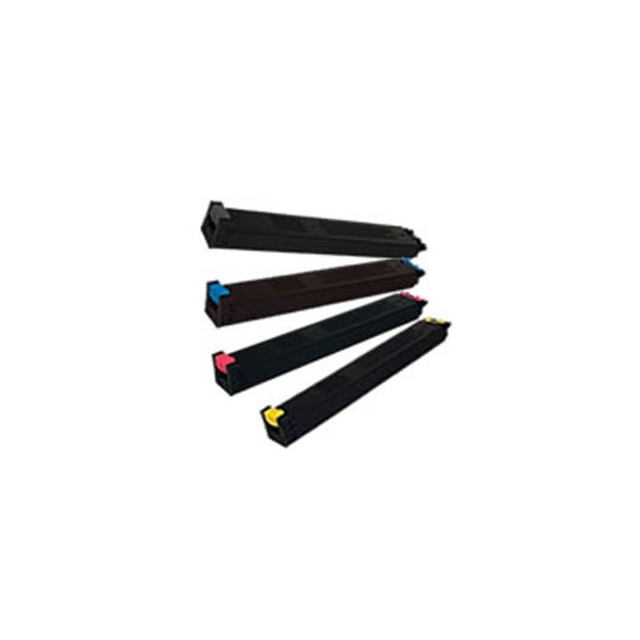Magente for Sharp MX2610,MX2640,MX3110N,MX3140N,MX3610-15K