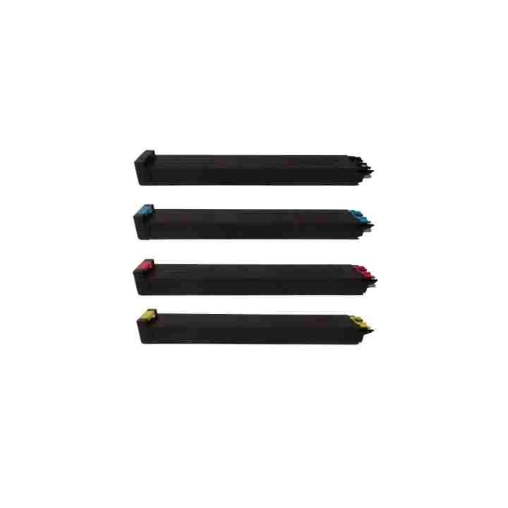 Yellow Com MX-2630,2651,3050,3551,4071,5050,6070,6071-24K