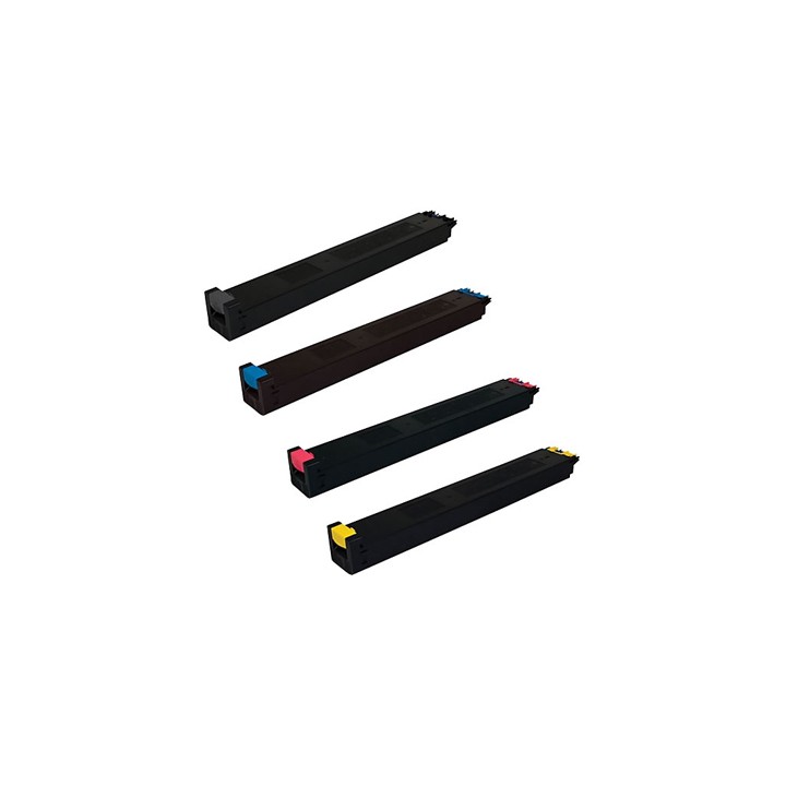 Mps Rig Sharp MX-2010U,MX-2310U,MX-3111U,MX-3114N-10K/197g