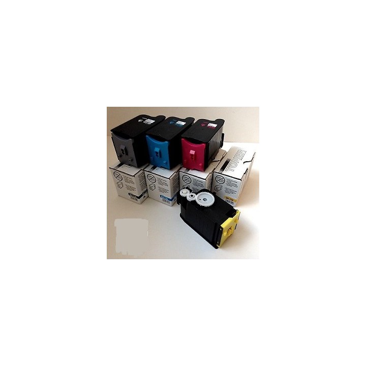 Magente Rig Sharp MXC250F,C300P,C300W,C301W-6KMX-C30GTM