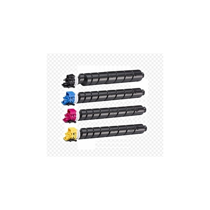 Magente Compa Triumph-Adler Utax 3508 Ci-20K1T02XDBUT0