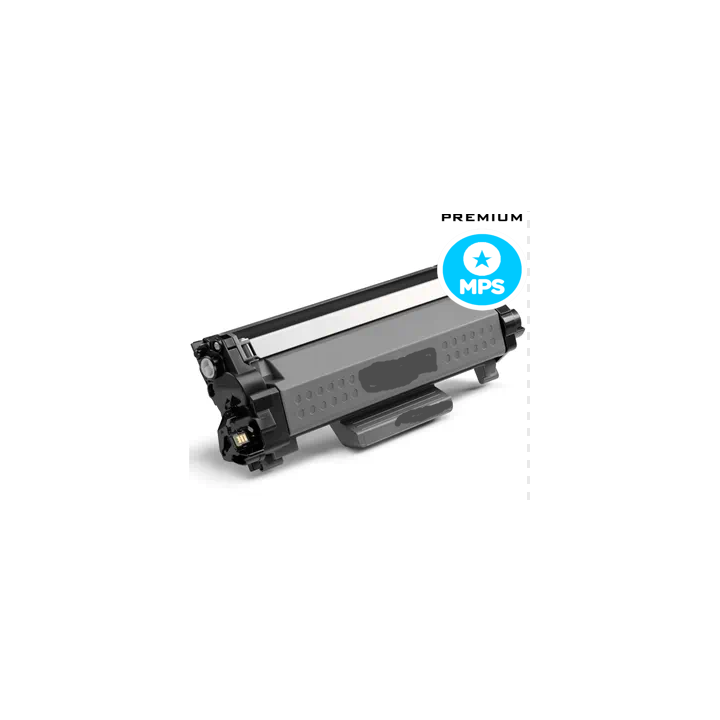 Mps Toner MFC-L2800,L2835,L2860,DCP-L2660,HL-L2445-3K