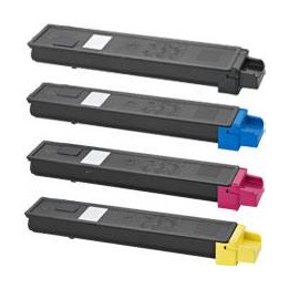 Magente+Waste compa Triumph 2550ci Utax 2550ci-6K662510014