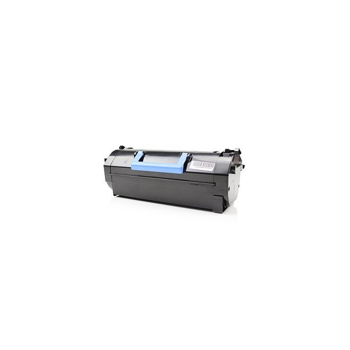 Toner compa Lexmark MX711,MX810,MX811,MX812-45K62D2X00