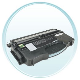 Toner compatible LEXMARK OPTRA E 120/E120N- 2K12016SE