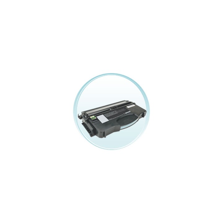 Toner compatible LEXMARK OPTRA E 120/E120N- 2K12016SE