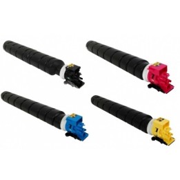 Mps Magente Com Olivetti D-Color MF2553,2554-215g/18KB1251M