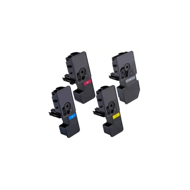 Magente Compatib Olivetti D-Color MF2624,P2226 plus-3KB1239