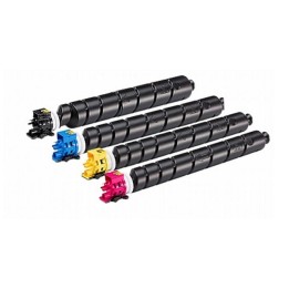 Black compatible Olivetti d-Color MF3555-30KB1417