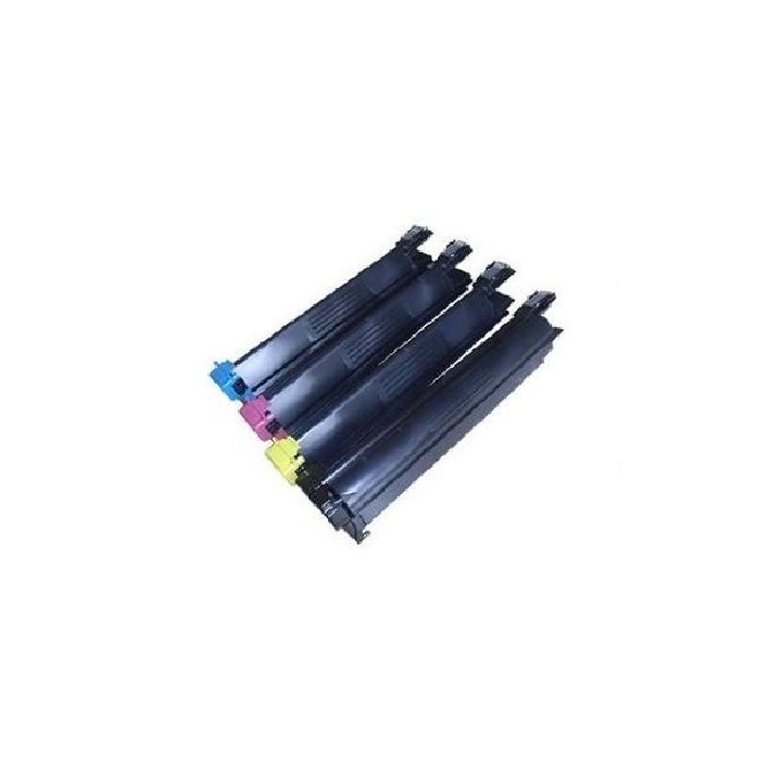 Black Compatible Olivetti D-Color MF3000- 6KB0891