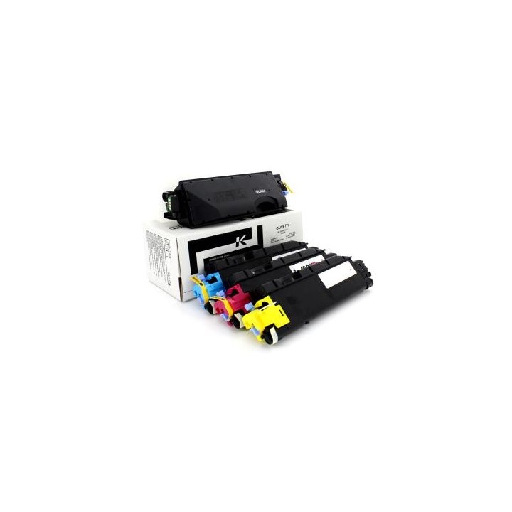 Ciano+Waster Compa Olivetti D-Color MF3003,MF3004,P2130-5K