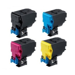 Yellow Compa Olivetti D-Color MF3300,MF3800-10KB1103