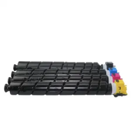 Yellow Compa Olivetti D-Color MF3253,3254-15KB1254