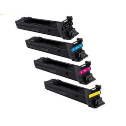Yellow Compatible Olivetti D-Color MF451,551,651-30KB0819