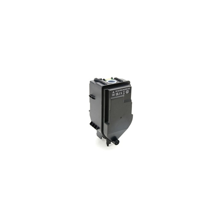 Black Universal Olivetti B1353,B1337,B1345-13K
