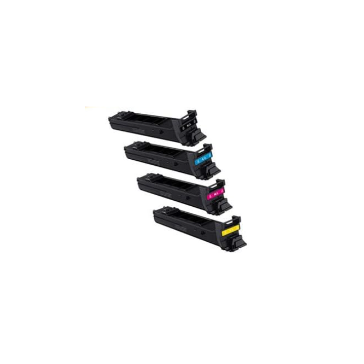 Magente Compatible Olivetti D-Color MF451,551,651-30KB0820