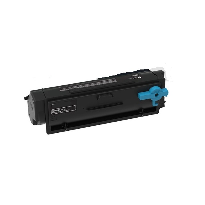 Toner compa Lexmark MS/MX331,MS/MX431 series-15K55B0HA0