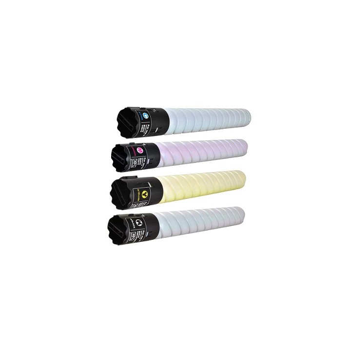 Black compatible Olivetti D-Color MF 254,304,364-28KB1166