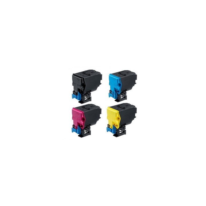 Black Compa Olivetti D-Color MF3300,MF3800-10KB1100