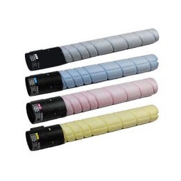 Ciano Compatible Olivetti D-Color MF220 MF280-26K/400g