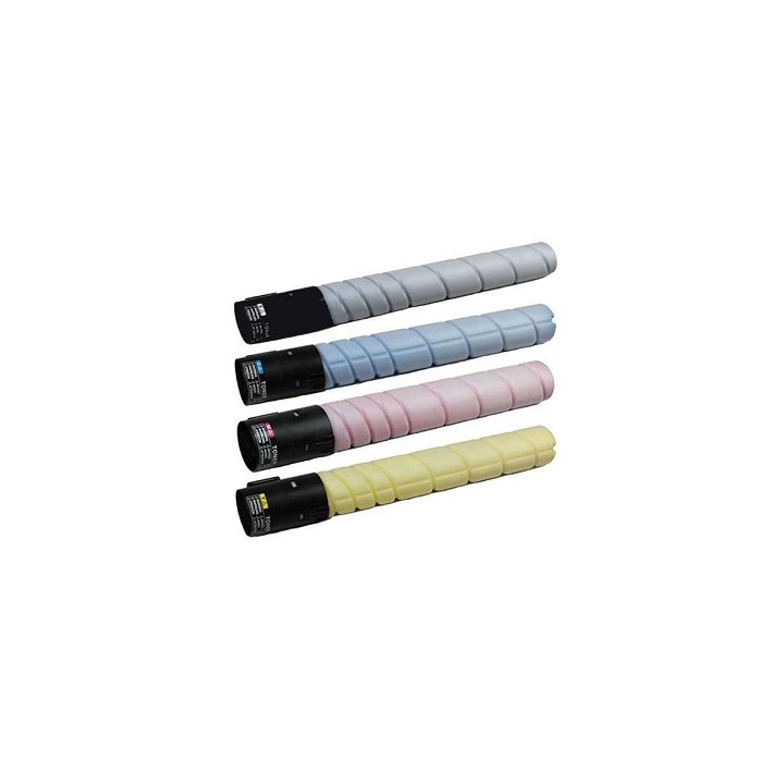 Ciano Compatible Olivetti D-Color MF220 MF280-26K/400g