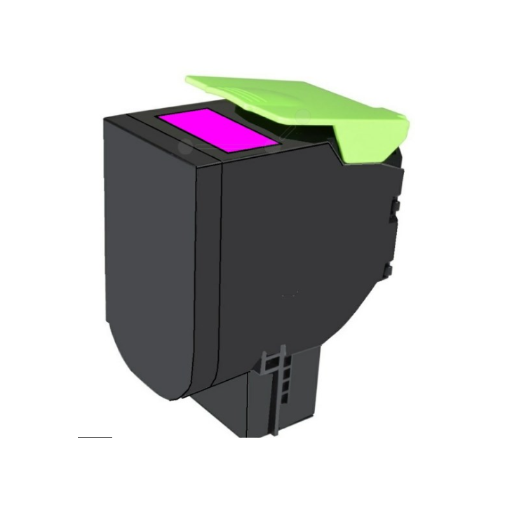 Magente Compa E-Studio 305C,305CS,306CS -6K6B000000751