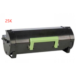 Toner Reg MS/MX521,MX522,MS621,MX/MX622-25K