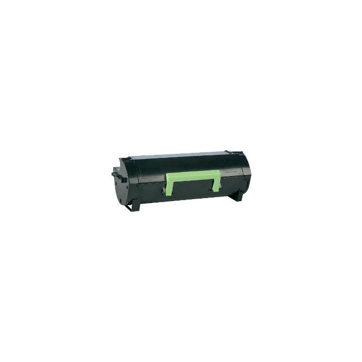 Toner comp Lexmark MX310,MX410,MX510,MX511,MX611-10K60F2H00
