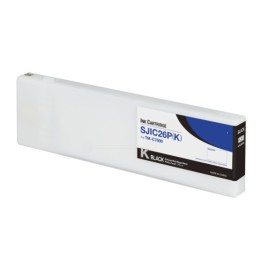 Black Pigment compa TM-C7500-295MlC33S020618/SJIC26PK