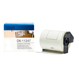 White 103mmX164mm  for Brother P-Touch QL1100 1050 1060