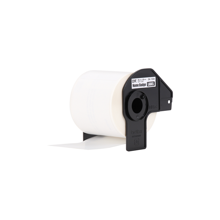 White 60mmX86m Compa Brother QL-700,600,800,820,1050,1100