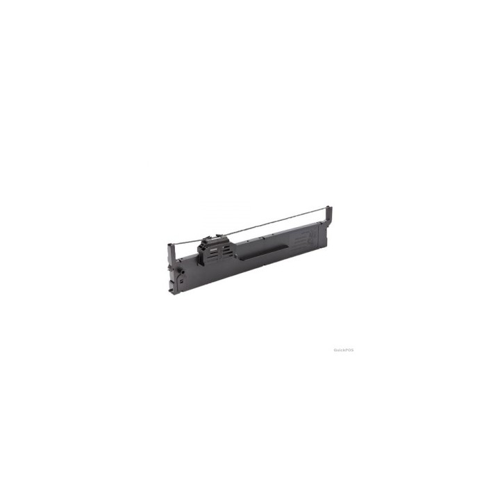 Black Compa Epson PLQ20,PLQ22,PLQ30-6.35mm*30mC13S015339
