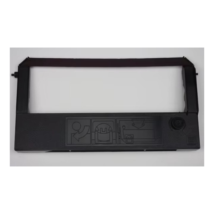 Black para NIXDORF-ND77,NCR 5600-12Mx11MM  NIXDORF-ND77