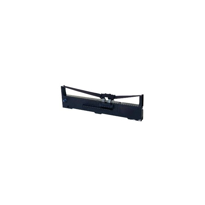 Black for Epson FX890,FX890A,LQ590S-12.7mm*12mC13S015329