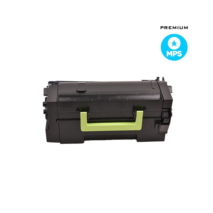 MPS Toner Rem Lexmark M5255,M5270,XM5365,XM5370-45K25B3079