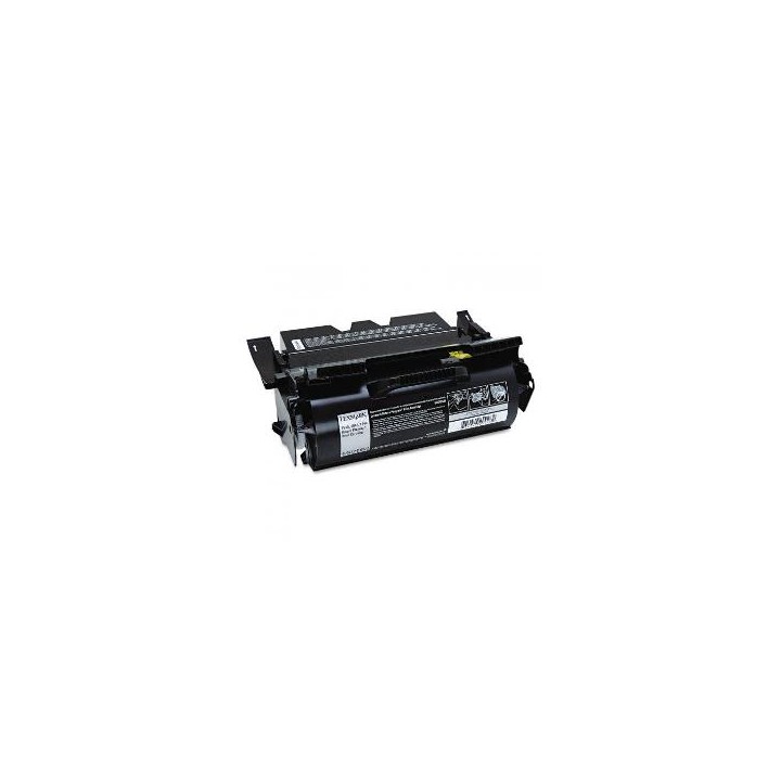 Toner Compa X650,X651,X652,X654,X656,X658-25KX651H11E