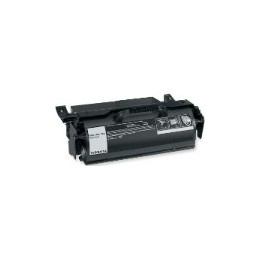 Toner compatible T650 DTN/T 652 DN/T 654 DTN-25K T650H11E